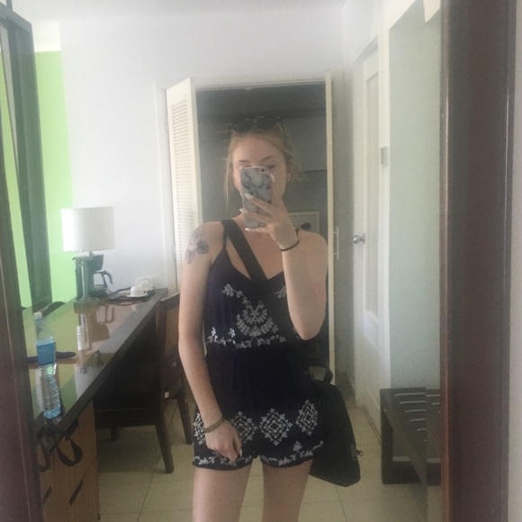 ZAFUL romper - Picture 3 of 3